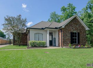 38233 Susan Ct, Gonzales, LA 70737