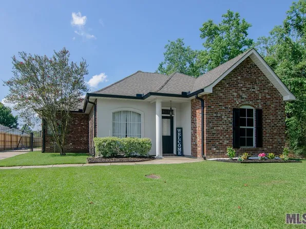 38233 Susan Ct, Gonzales, LA 70737