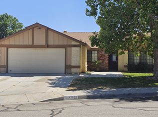42630 Roadrunner Way, Lancaster, CA 93536
