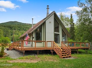 19746 Henkins Rd, Eagle River, AK 99577