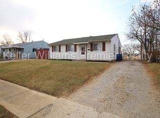 2493 Kitchner Dr, Columbus, OH 43207
