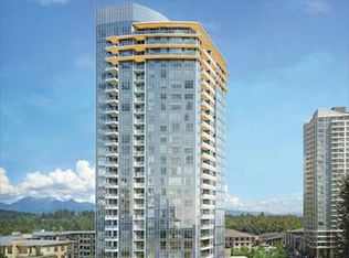 3093 Windsor Gate #2207, Coquitlam, BC V3B0N2