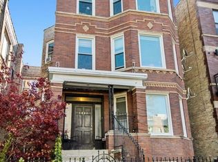 1441 N Washtenaw Ave APT 1, Chicago, IL 60622