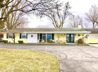 2925 W Alto Rd, Kokomo, IN 46902