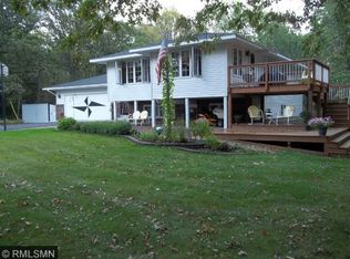 9871 County Road 138, Saint Cloud, MN 56301