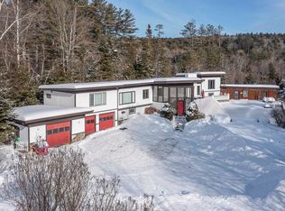 183 Vacation Lodges Rd, Londonderry, VT 05148