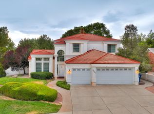 6801 Red Sky Rd NE, Albuquerque, NM 87111