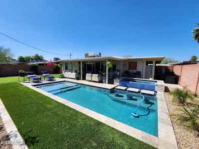 829 W Whitton Ave, Phoenix, AZ, 85013