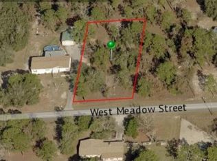 5467 W Meadow St #49, Homosassa, FL 34446