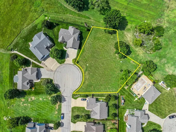 0 N Prairie View Ct, El Dorado, KS 67042