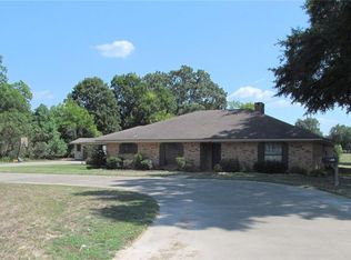 305 W Coke Rd, Winnsboro, TX 75494