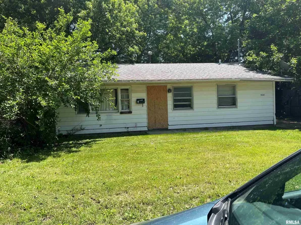 908 S 23rd St, Springfield, IL 62703