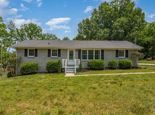 1603 Valley Rd, Shelbyville, TN 37160