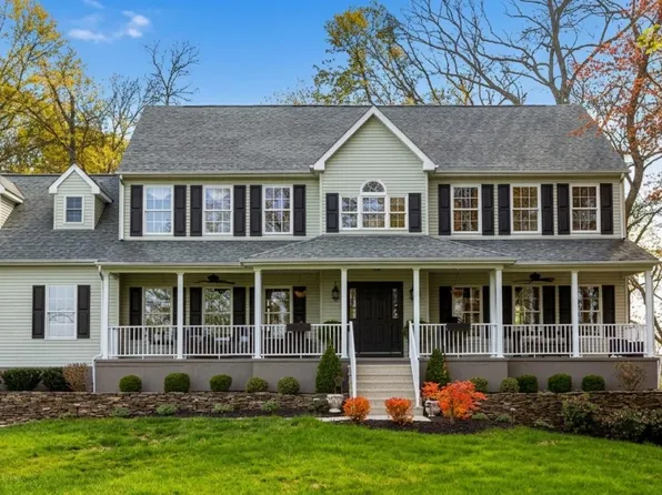 178 Warner Rd, Columbus, NJ 08022