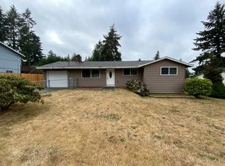 28611 37th Pl S, Auburn, WA