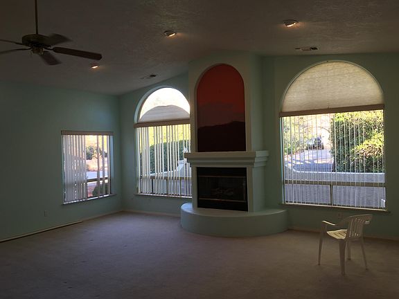 Main room (paint is changing to more earth tones.