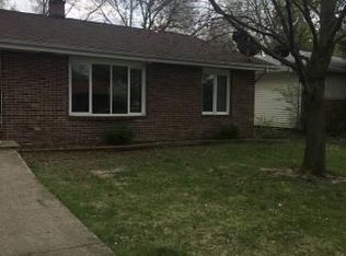 1816 Reading Rd, Springfield, IL 62703