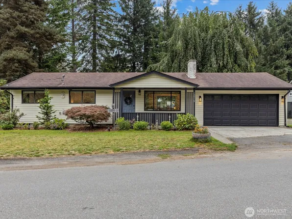 12918 412th Avenue SE, North Bend, WA 98045