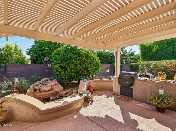 16173 W RED ROCK Drive, Surprise, AZ 85374