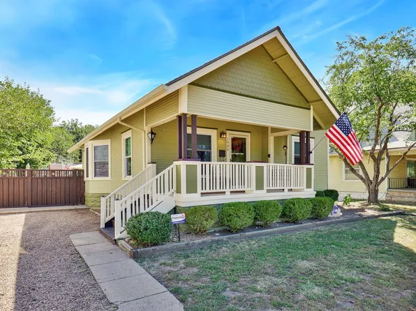 1905 W Douglas Ave, Wichita, KS 67213