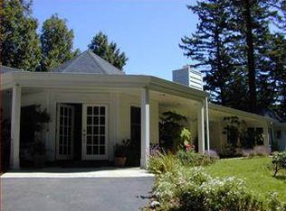 8712 Empire Grade, Santa Cruz, CA 95060