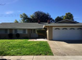 1677 Kitchener Dr, Sunnyvale, CA 94087