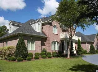 699 Preservation Cir LOT 59, Pawleys Island, SC 29585