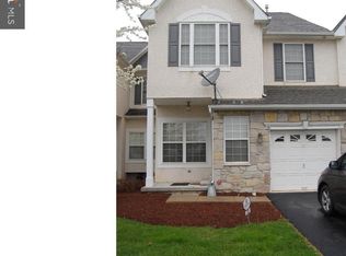 28 Madison Way, Downingtown, PA 19335