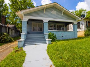 3521 17th Ave N, Birmingham, AL 35234