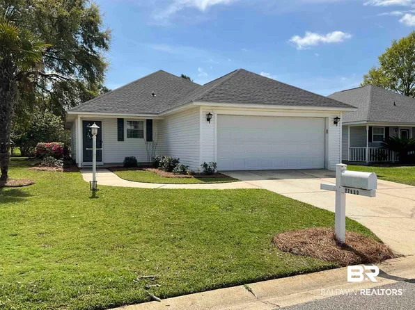 22950 Lake South Dr, Foley, AL 36535