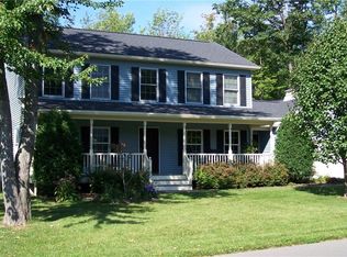 6 Jordan Way, Oswego, NY 13126