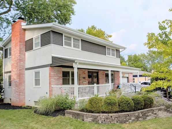1088 Sunny Hill Dr, Columbus, OH 43221