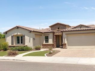 2954 E Longhorn Dr, Gilbert, AZ 85297