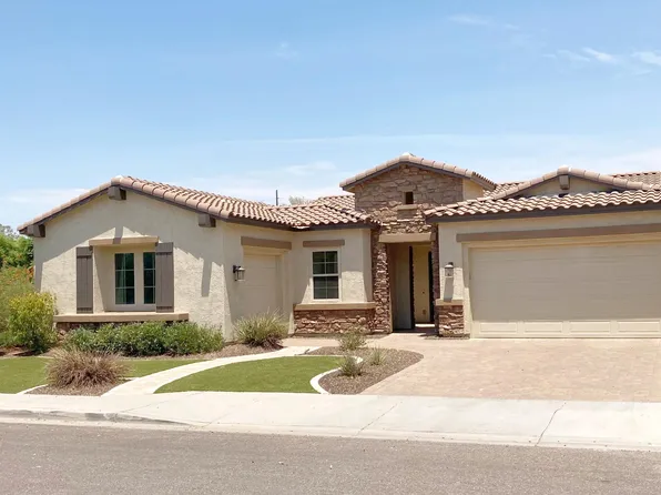 2954 E LONGHORN Drive, Gilbert, AZ 85297