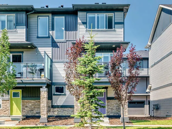1530 Tamarack Blvd NW #95, Edmonton, AB T6T 2E6