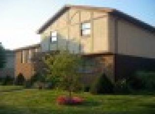 201 Swinick Dr, Dunmore, PA 18512