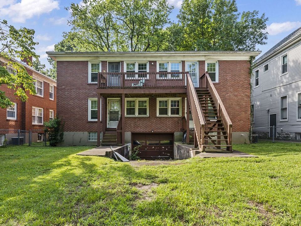 2nd image of 1231 Bates Ct #2