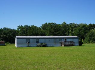 365 Washboard Ln, Ridgeland, SC 29936