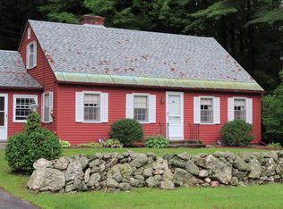58 Hastings Ave, Keene, NH 03431