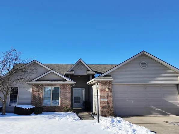 10913 Smokey Ridge Pl, Fort Wayne, IN 46818