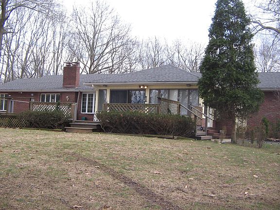 Back of House