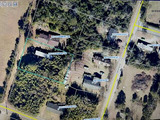 1st image of 215 Clearmont Dr