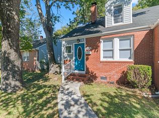 2620 Mapleton Ave, Norfolk, VA 23504