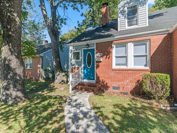 2620 Mapleton Ave, Norfolk, VA 23504