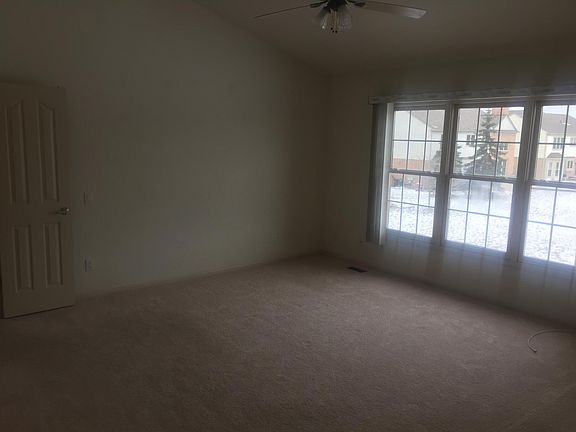 Master room