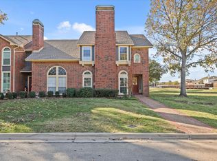 3349 Ashcroft Ln, Denton, TX 76207