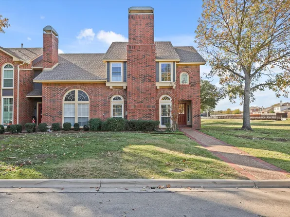 3349 Ashcroft Ln, Denton, TX 76207