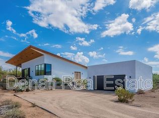 35300 N 48th St, Cave Creek, AZ 85331