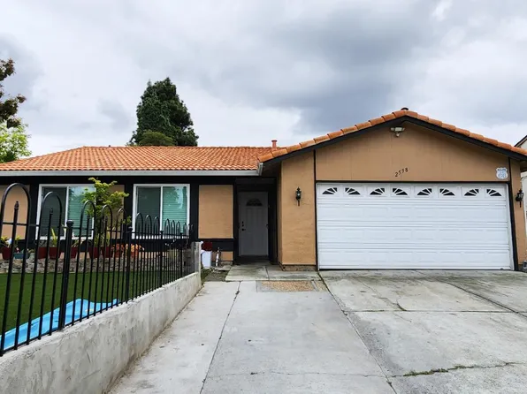 2598 Sierra Grande Way, San Jose, CA 95116