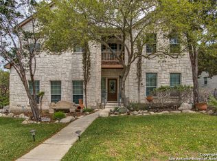 10111 Estes Park, San Antonio, TX 78250
